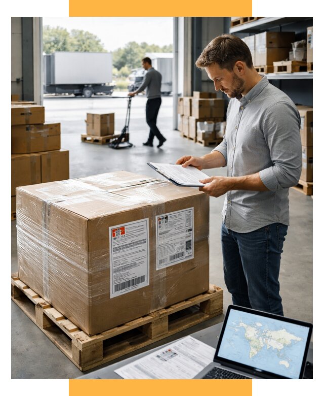 Срочная международная доставка от 12226 р. | СетСервис-Крч