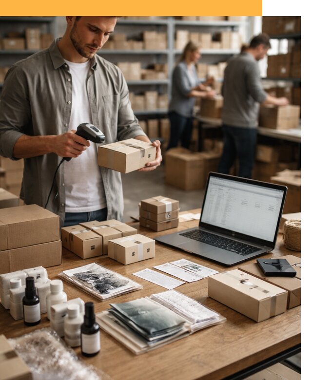 Экспресс доставка образцов и малых партий от 7641