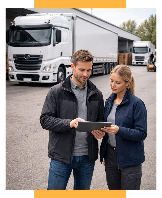 Автомобильные перевозки грузов от 25470 р. | СетСервис-Крч