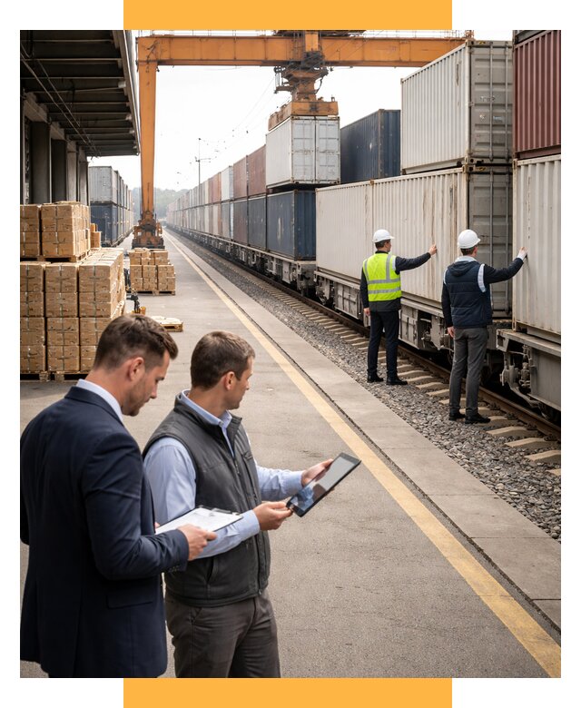 Железнодорожные перевозки грузов от 45846 р. | СетСервис-Крч