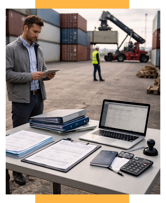 Контейнерные перевозки грузов по миру от 122256 р. | СетСервис-Крч