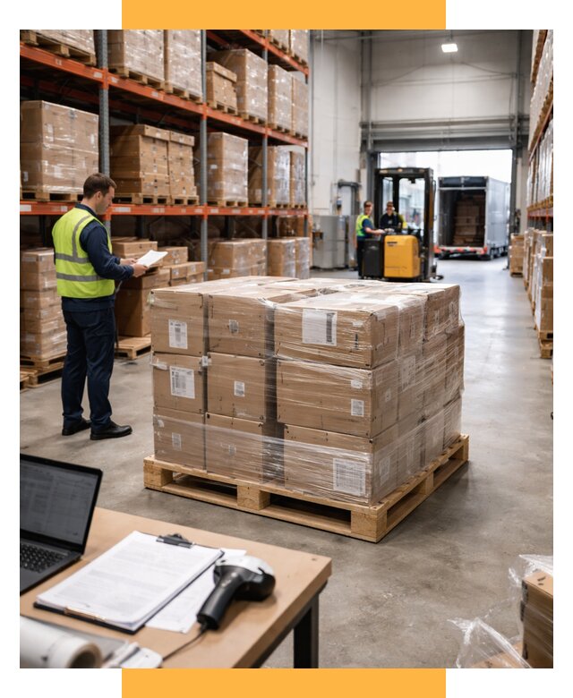 Перевозка сборных грузов от 3566 р. — сборная логистика СетСервис-Крч