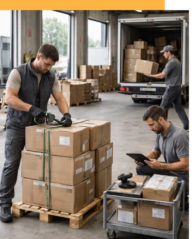 Перевозка сборных грузов по миру от 3566 руб, быстрая логистика