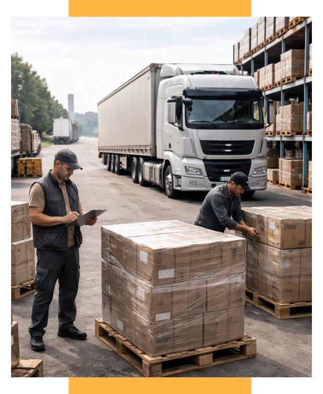 Автоперевозки из Китая от 122256 р. — логистика СетСервис-Крч