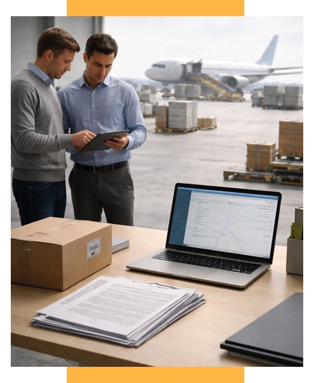 Авиадоставка из США от 662 р., быстро и надежно, СетСервис-Крч