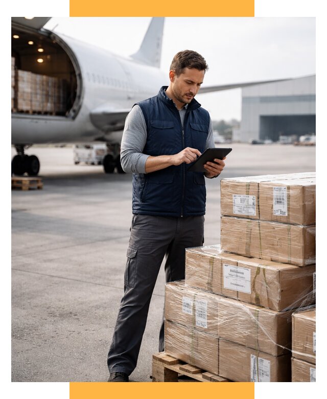 Авиадоставка из Германии в Россию от 6622 р. СетСервис-Крч