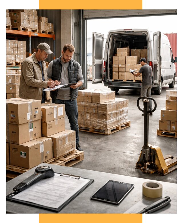 Сборные грузы из Италии, доставка от 18848 р. СетСервис-Крч