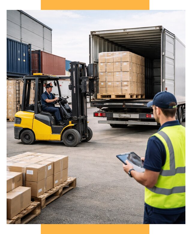 Доставка грузов из Латвии в Россию от 25470 р. | СетСервис-Крч