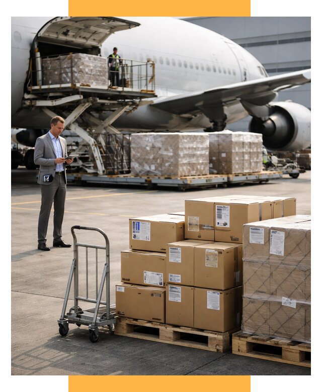 Авиадоставка из Японии от 611 р., срочно, СетСервис-Крч