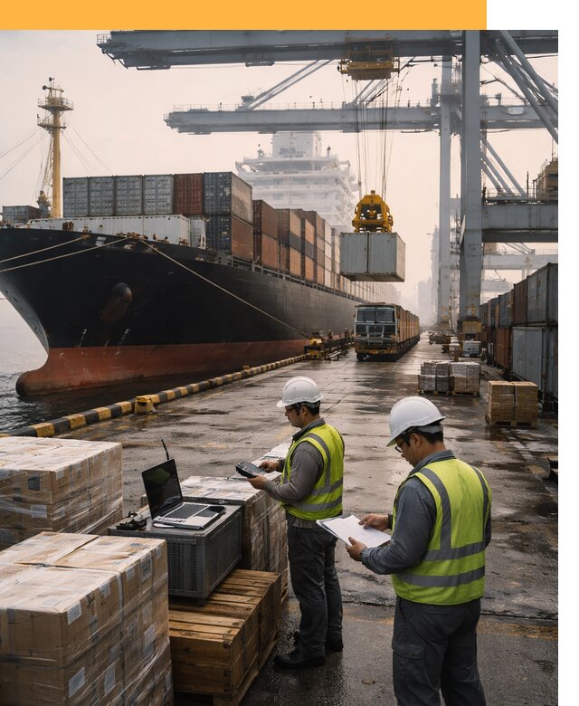 Морские перевозки из Японии от 91692 руб, доставка по миру