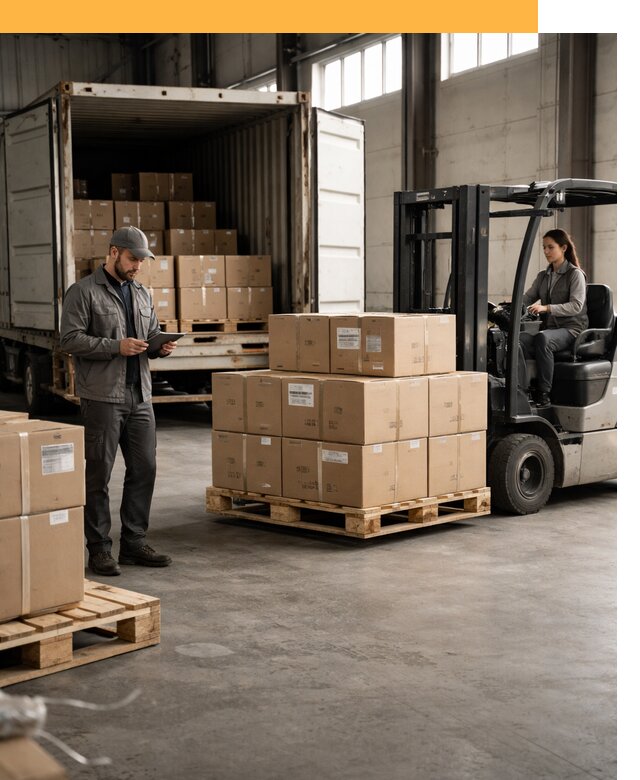 Доставка грузов из Кореи от 25470 руб морем авиацией и жд