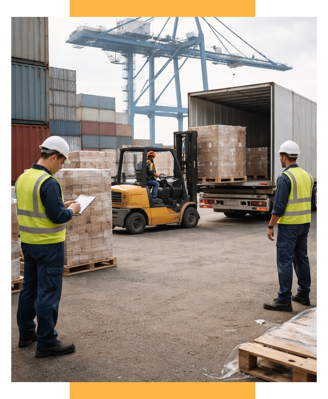 Доставка грузов из Вьетнама в Россию от 76410 р. | СетСервис-Крч