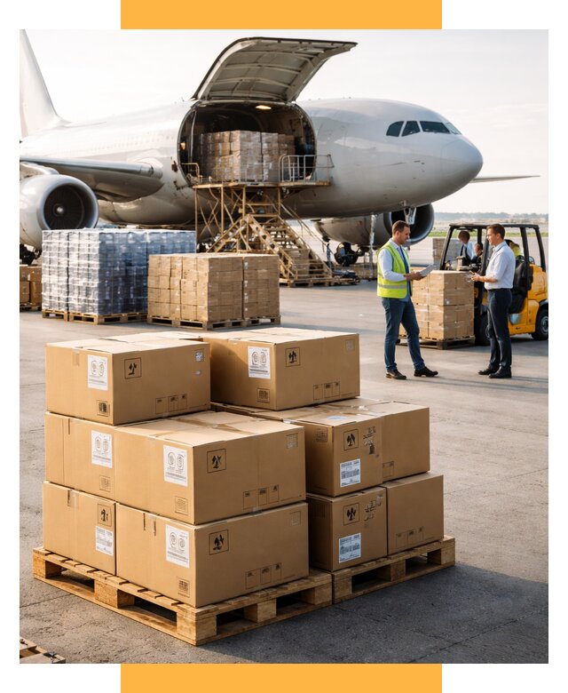 Авиадоставка из Вьетнама в Россию от 866 р. | СетСервис-Крч