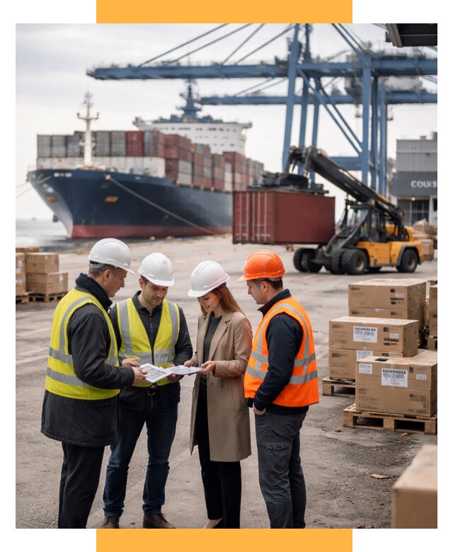 Морские перевозки из Вьетнама от 152820 р. — СетСервис-Крч