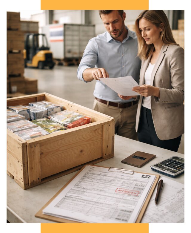 Доставка грузов из Таиланда в Россию от 35658 р. СетСервис-Крч