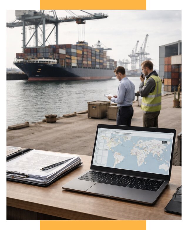 Морские перевозки из Малайзии от 86598 р. | СетСервис-Крч