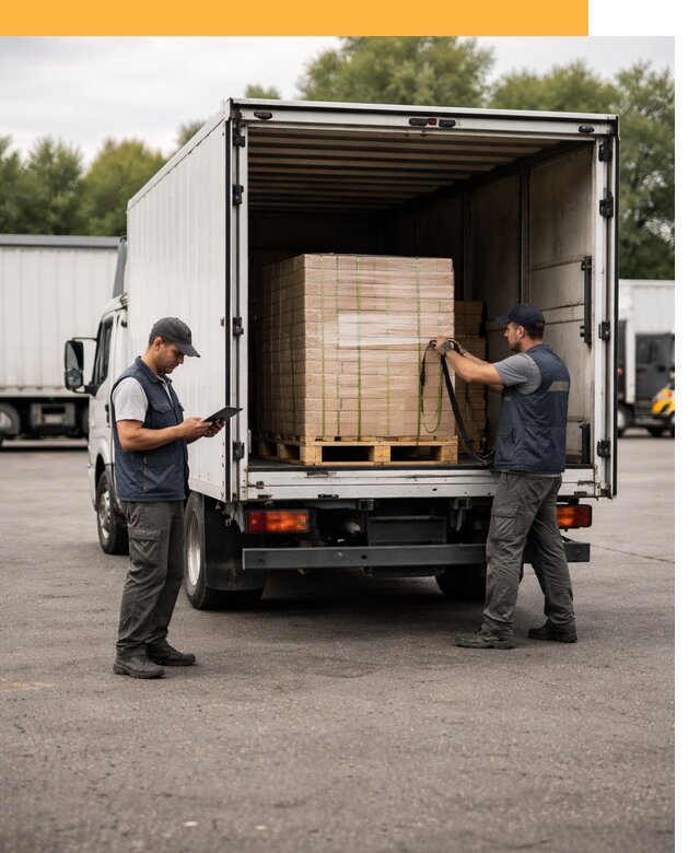 Автоперевозки из Армении автотранспортом от 96786 руб