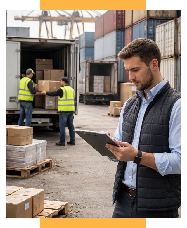 Доставка грузов из Азербайджана от 35658 р., СетСервис-Крч