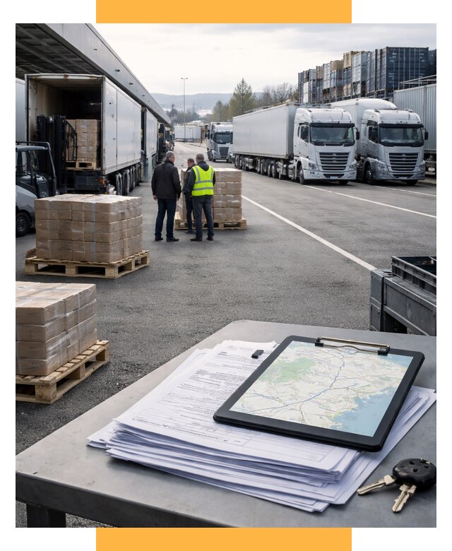 Автоперевозки из Азербайджана от 152820 р. - СетСервис-Крч