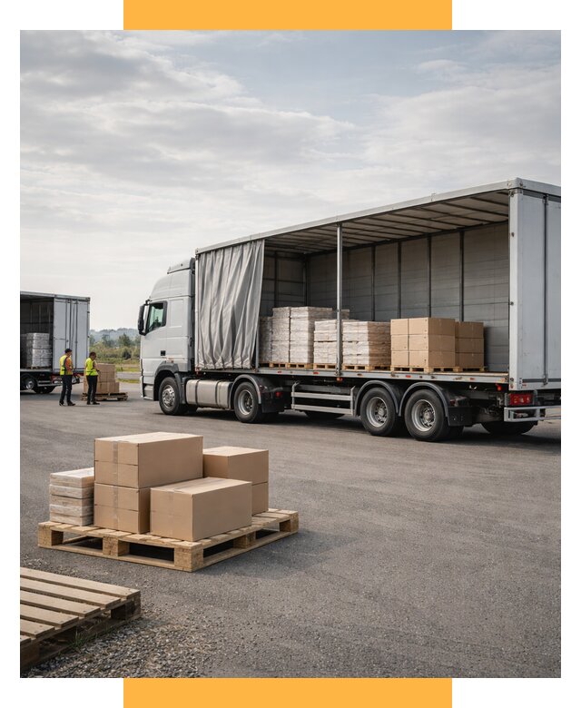 Автоперевозки из Казахстана от 86598 руб. | СетСервис-Крч