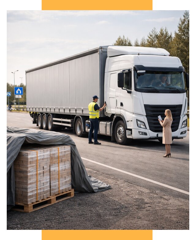 Автоперевозки из Узбекистана от 183384 р. — СетСервис-Крч логистика