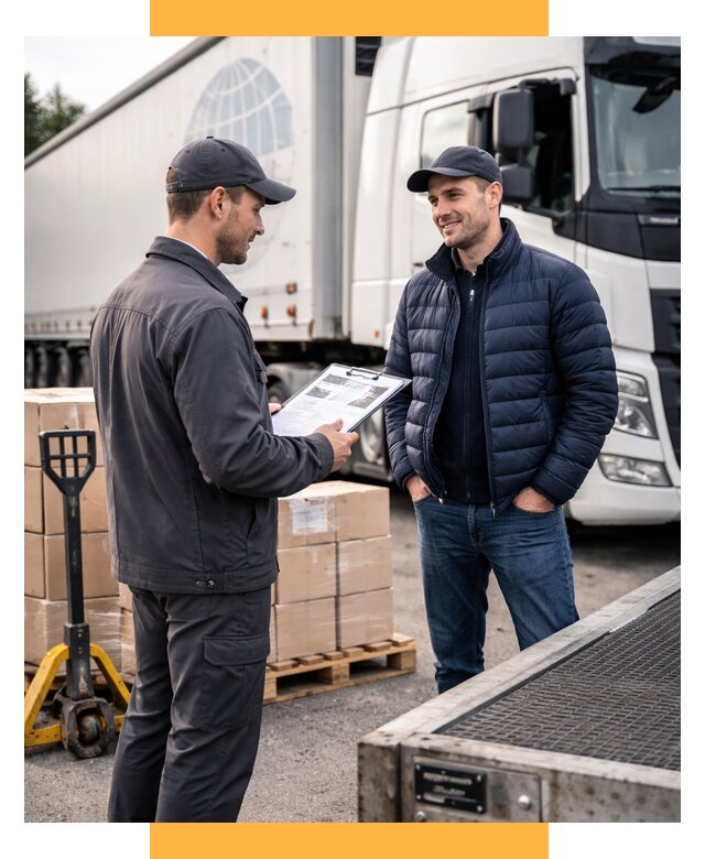 Автоперевозки грузов из Киргизии от 86598 р. — СетСервис-Крч