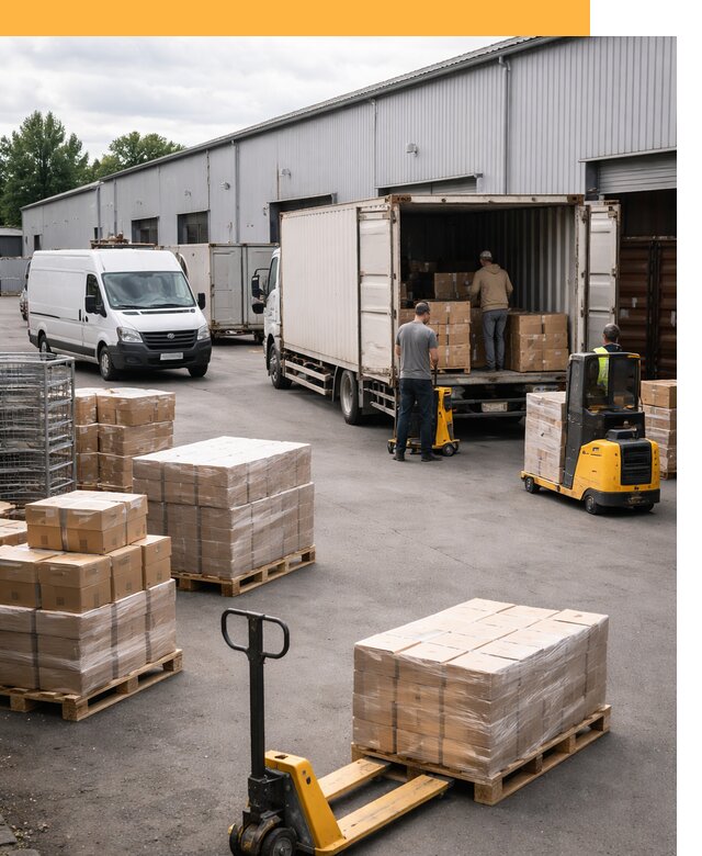 Доставка грузов из Беларуси по всему миру от 15282 руб