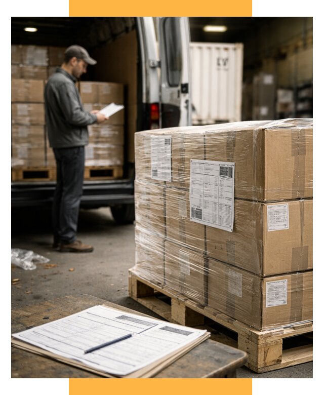 Доставка грузов в Латвию от 25470 р., логистика СетСервис-Крч