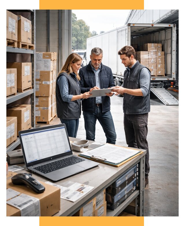 Доставка грузов в Испанию от 35658 р. логистика | СетСервис-Крч