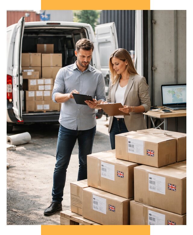 Доставка грузов в Великобританию от 45846 р., СетСервис-Крч