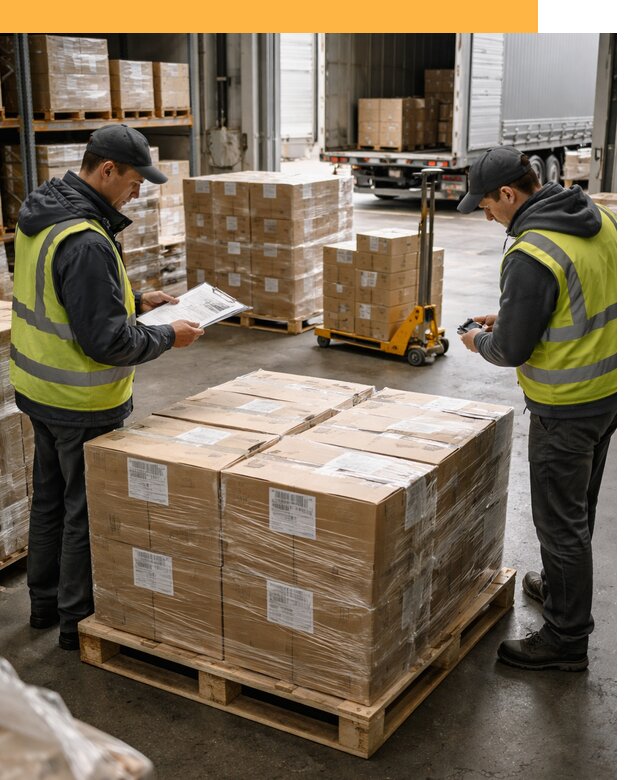 Доставка грузов в Израиль морем, авиа и автоперевозки от 45846 руб.