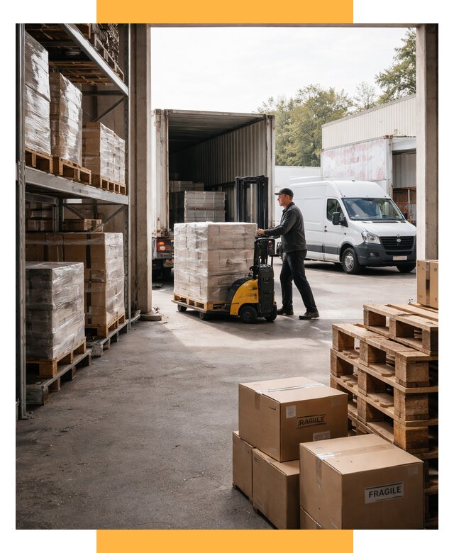 Доставка и перевозка грузов в Грузию от 25470 р., СетСервис-Крч