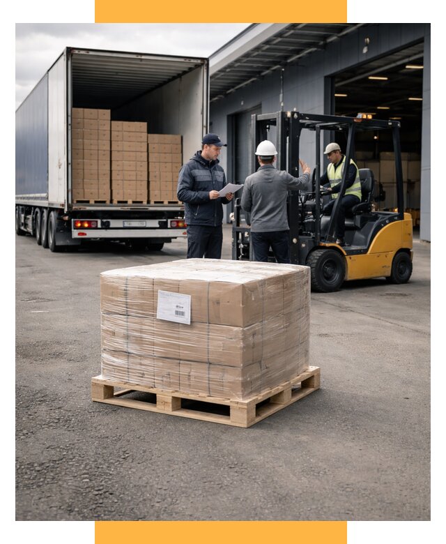 Доставка грузов в Азербайджан от 15282 р. | СетСервис-Крч