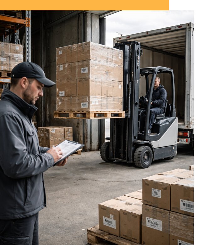 Доставка грузов в Беларусь от 12226 руб, морем, авто, авиа