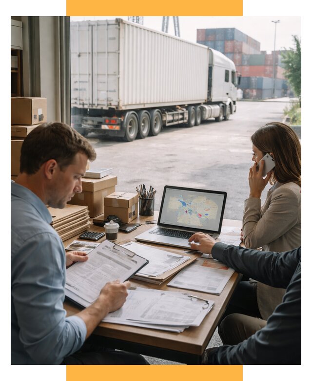 Доставка через Турцию: логистика и транзит от 6622 р. | СетСервис-Крч