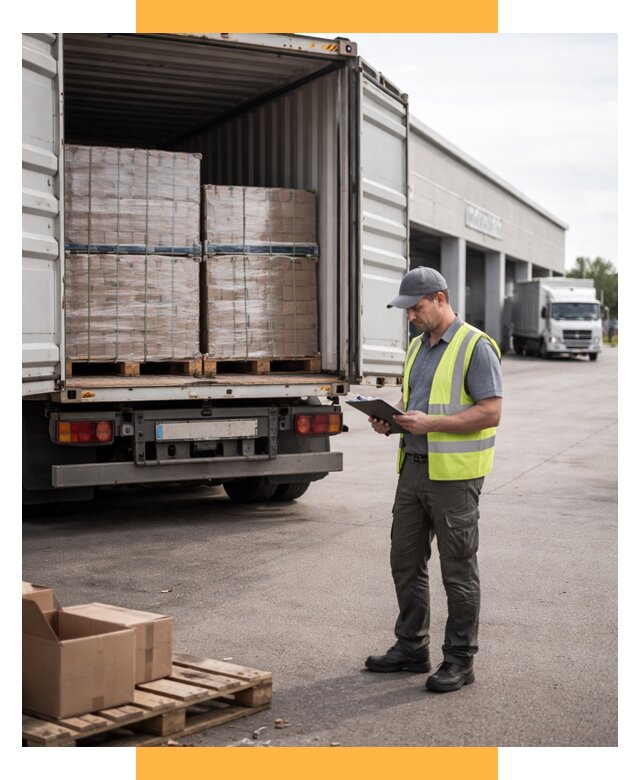 Доставка через Казахстан от 30564 р. | Транзит и логистикаСетСервис-Крч