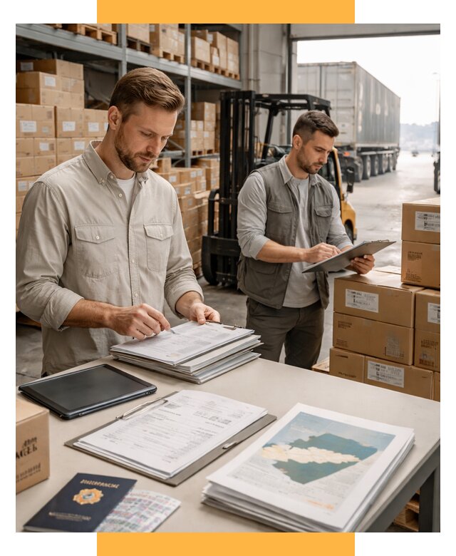 Доставка через ОАЭ от 7641 р. транзит и склад в Дубае, СетСервис-Крч