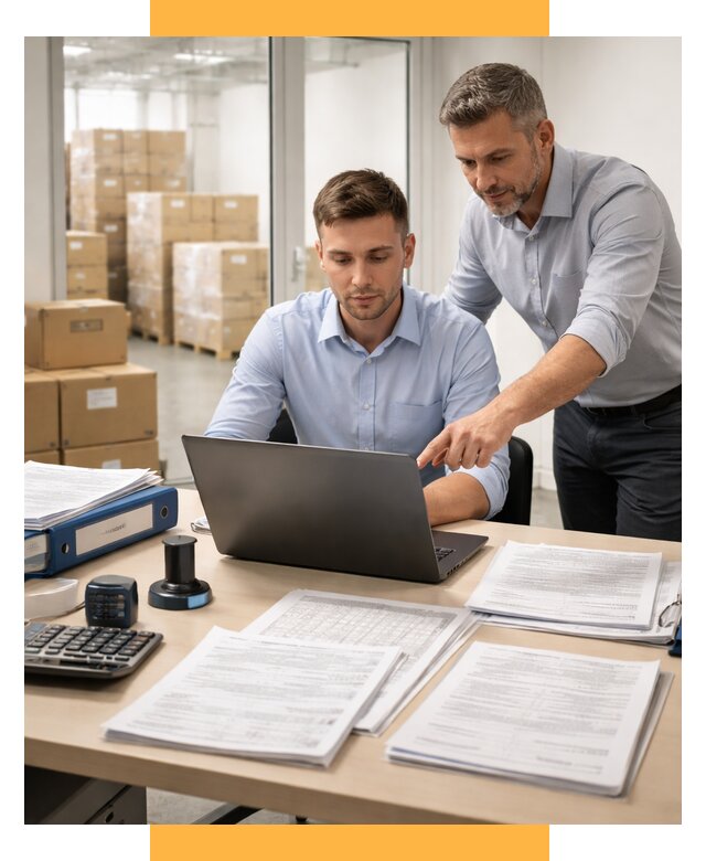 Таможенное оформление грузов из Китая от 12226 р., СетСервис-Крч