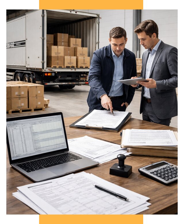 Таможенное оформление грузов из Армении от 8660 р. | СетСервис-Крч