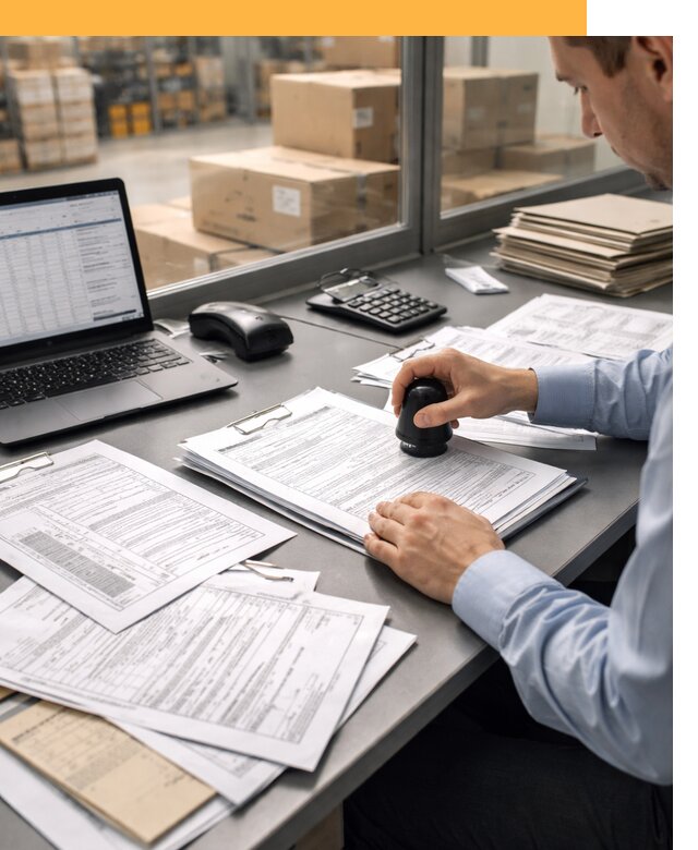 Таможенное оформление и сопровождение грузов из Узбекистана от 12226