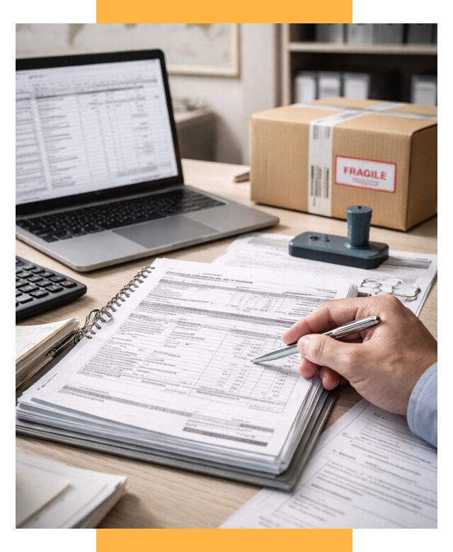 Определение таможенной стоимости, расчет от 3566 р. | СетСервис-Крч