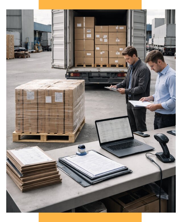 Таможенный транзит и сопровождение от 7641 р. | СетСервис-Крч