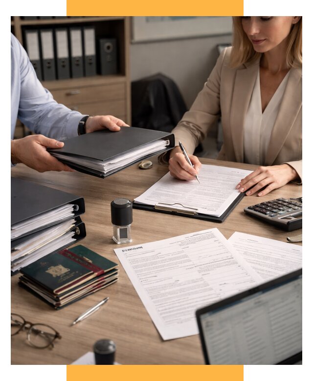 Разрешительная документация для импорта от 8150 р. | СетСервис-Крч