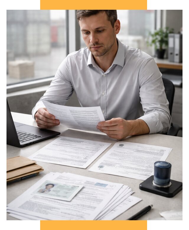 Оформление нотификации ФСБ под ключ от 4585 р. - СетСервис-Крч