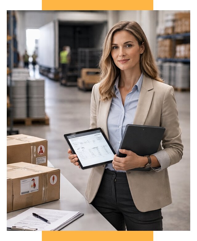 Таможенное оформление хим. сырья от 12226 р. СетСервис-Крч