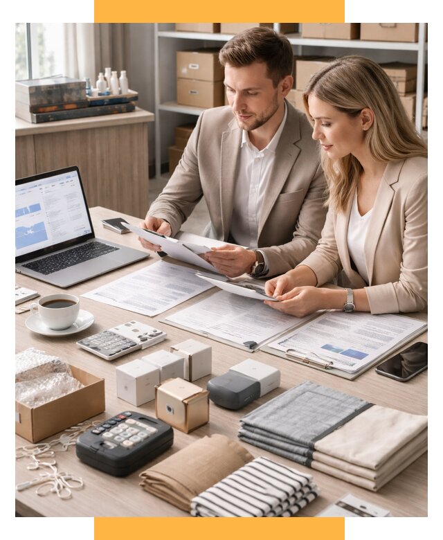 Закупка товара в Китае под ключ от 7132 р. | СетСервис-Крч