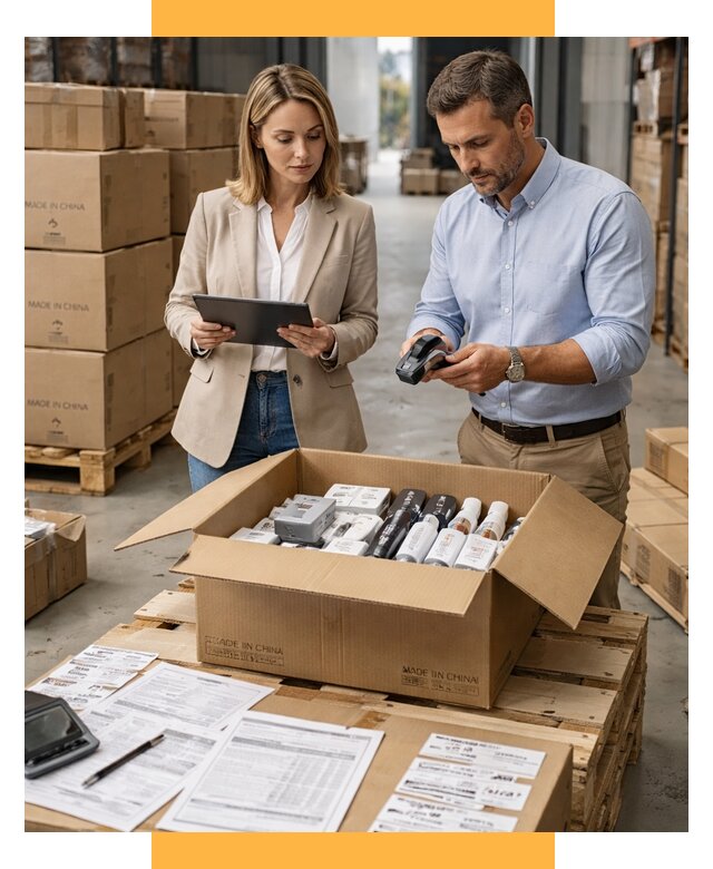 Выкуп товара в Китае с доставкой, оплата от 4585 р. | СетСервис-Крч