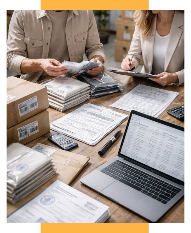 Закупка и доставка из Турции от 25470 р. - СетСервис-Крч