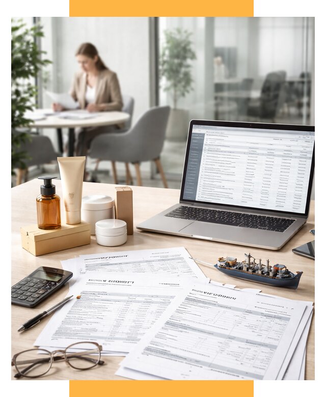 Закупка товара в ОАЭ под ключ от 15282 р. | СетСервис-Крч