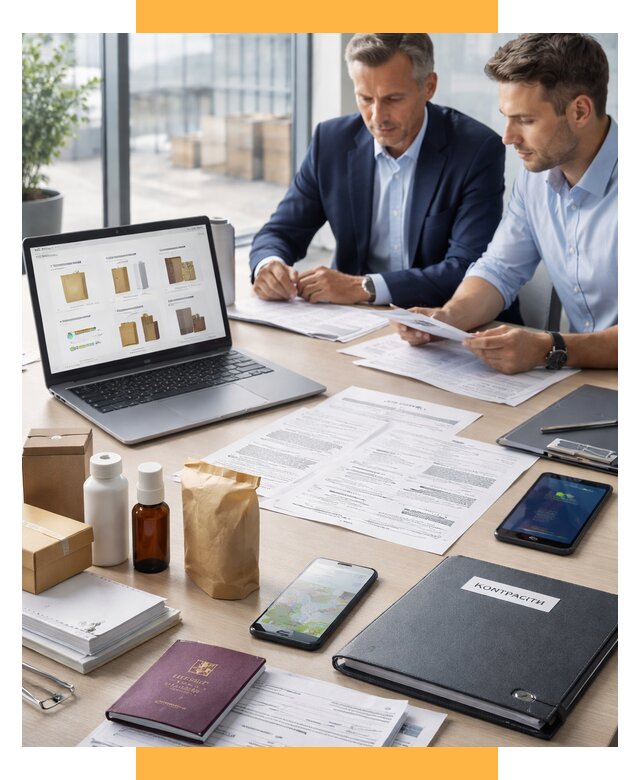 Поиск поставщика в ОАЭ под ключ от 12226 р. | СетСервис-Крч